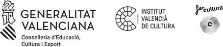 Institut Valencià de Cultura · Fes Cultura