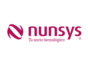 nunsys AESAV logo